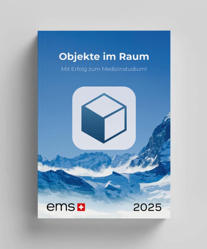 EMS Coaches Objekte im Raum 2025